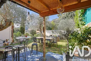 Apartment in Grasse (06130)