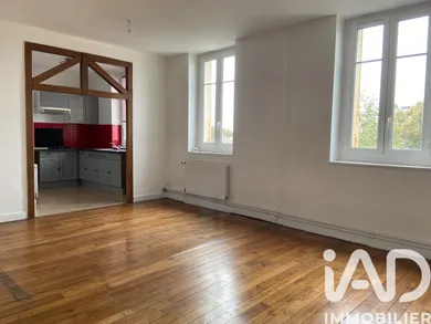 Appartement à Orléans (45000)