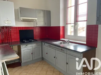 Appartement à Orléans (45000)