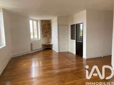 Appartement à Orléans (45000)