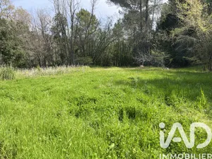 Building plot in Pégomas (06580)