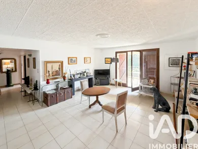 Appartement à Penta-di-Casinca (20213)