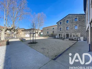 House in Saint-Laurent-d'Agny (69440)