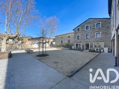 House in Saint-Laurent-d'Agny (69440)