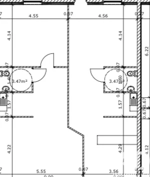 Maison à Hourtin (33990)
