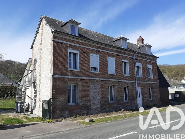 Immeuble 165 m² · à Duclair · 165 m² · 248 000 €