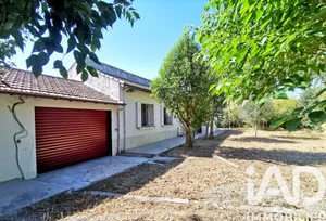 Maison à Bernis (30620)