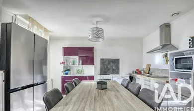 Immeuble à Duclair (76480)