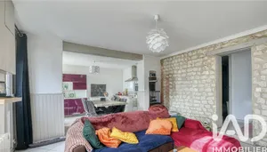 Immeuble à Duclair (76480)