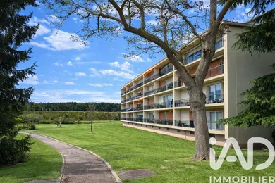 Apartment in Soisy-sur-Seine (91450)