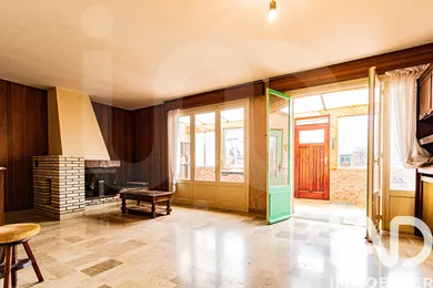 Maison à Le Havre (76620)