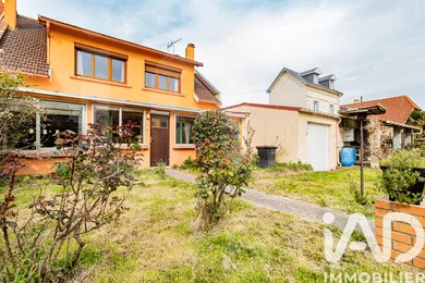 Maison à Le Havre (76620)