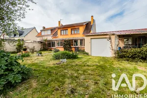 House in Le Havre (76620)
