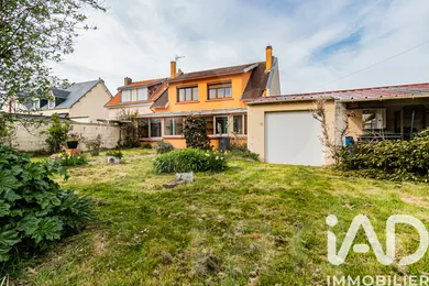 Maison à Le Havre (76620)