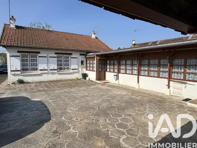 House in Saran (45770)
