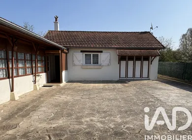 House in Saran (45770)