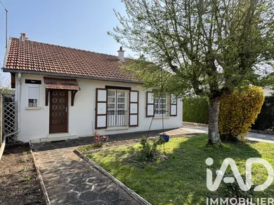 Maison à Saran (45770)