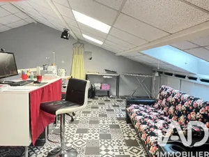 Apartment in Pouzauges (85700)