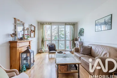 Appartement à Chilly-Mazarin (91380)