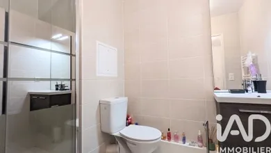 Apartment in Gif-sur-Yvette (91190)