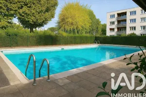 Apartment in Chilly-Mazarin (91380)