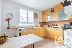 Appartement à Chilly-Mazarin (91380)