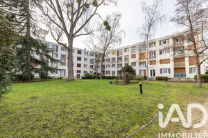 Appartement à Chilly-Mazarin (91380)