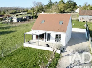 House in Lye (36600)