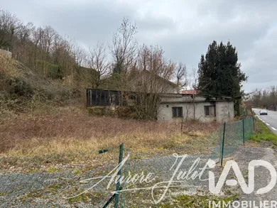 Building plot in Champagneux (73240)