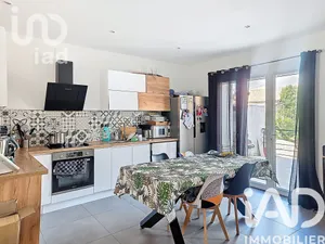 House in Montagnac (34530)