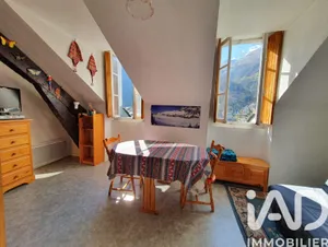 Apartment in Cauterets (65110)