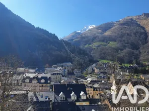 Apartment in Cauterets (65110)