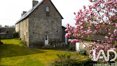 House in Rampan (50000)