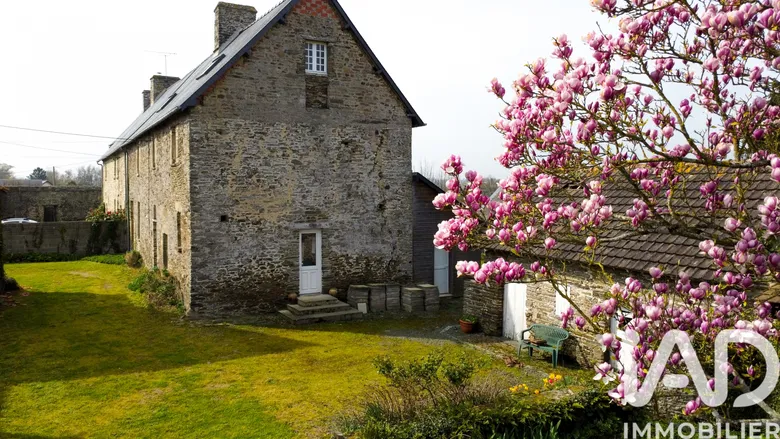 Maison 7 pièces 180 m² · à Rampan · 180 m² · 292 000 €