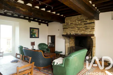 House in Rampan (50000)