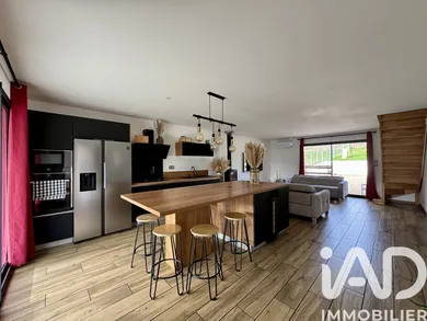 House in Lye (36600)
