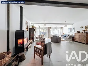 Maison traditionnelle à Magny-les-Hameaux (78114)