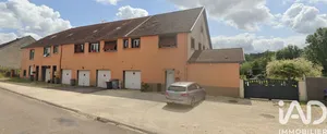 Appartement à Chaudenay (52600)