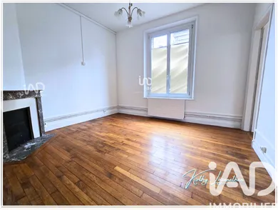 Appartement à Reims (51100)