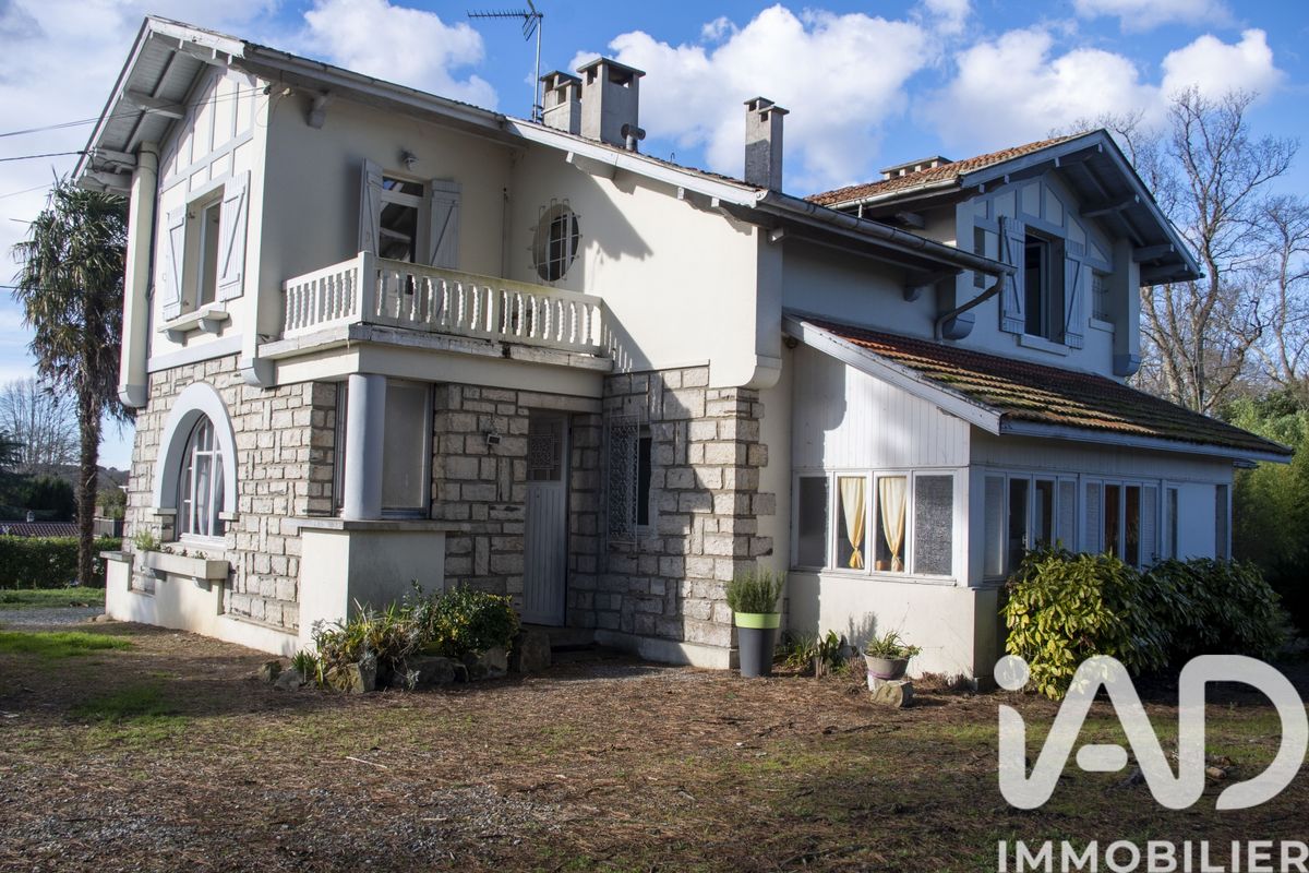 appartement à Saint-Paul-lès-Dax
