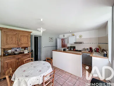 Maison à Clermont (40180)