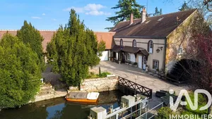 Moulin à Yèvres (28160)