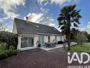 House in Ecaquelon (27290)