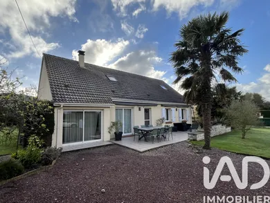 House in Ecaquelon (27290)