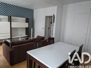 Appartement à Paris (75012)