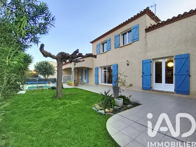 Maison à Baho (66540)