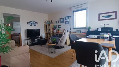 Appartement à Vannes (56000)