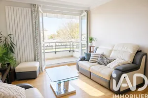 Apartment in Meulan-en-Yvelines (78250)
