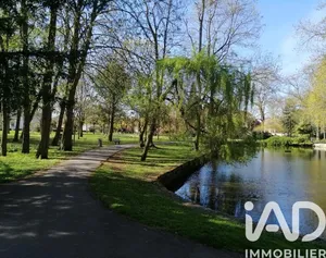 Studio in Roissy-en-Brie (77680)