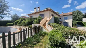 Maison traditionnelle à Aspiran (34800)